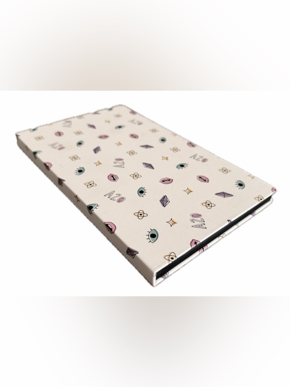 Refillable Magnetic Z-Palette